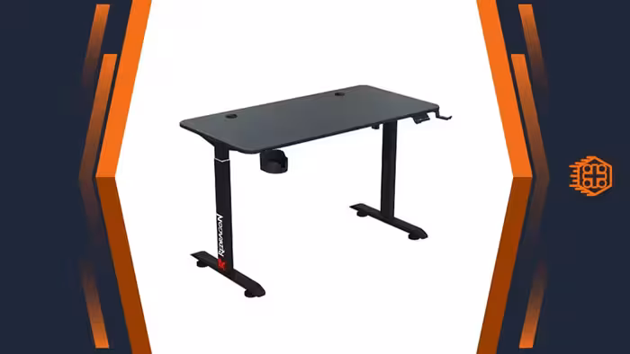 میز گیمینگ موتور دار Redragon GD-3500-S