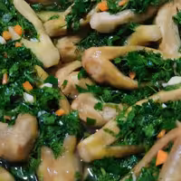 ترشی دلمه ای 1000گرمی