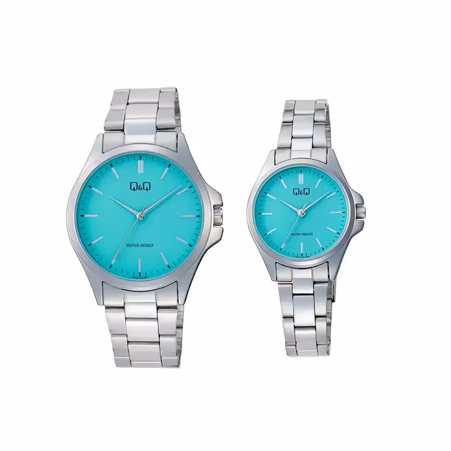 ساعت ست کیو اند کیو C36A-023PY-C37A-021PY