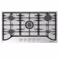 اجاق گاز صفحه ای تکنوگاز مدل TTS-15930