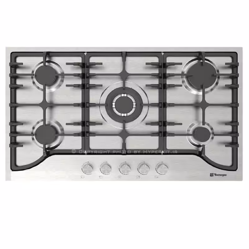 اجاق گاز صفحه ای تکنوگاز مدل TTS-15930