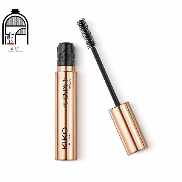 ریمل کیکو Long Lasting & Panoramic Volume اورجینال kiko
