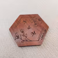 گیفت عقد و عروسی بسته 20 عددی