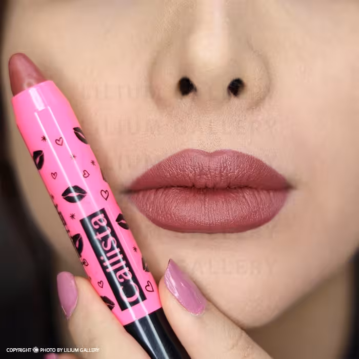 رژ لب مدادی سیکرت بایت کالیستا 0602356485652252