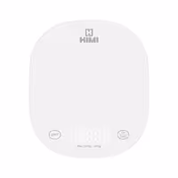 ترازو هوشمند آشپزخانه HIMI مدل Sense Mini - سفید