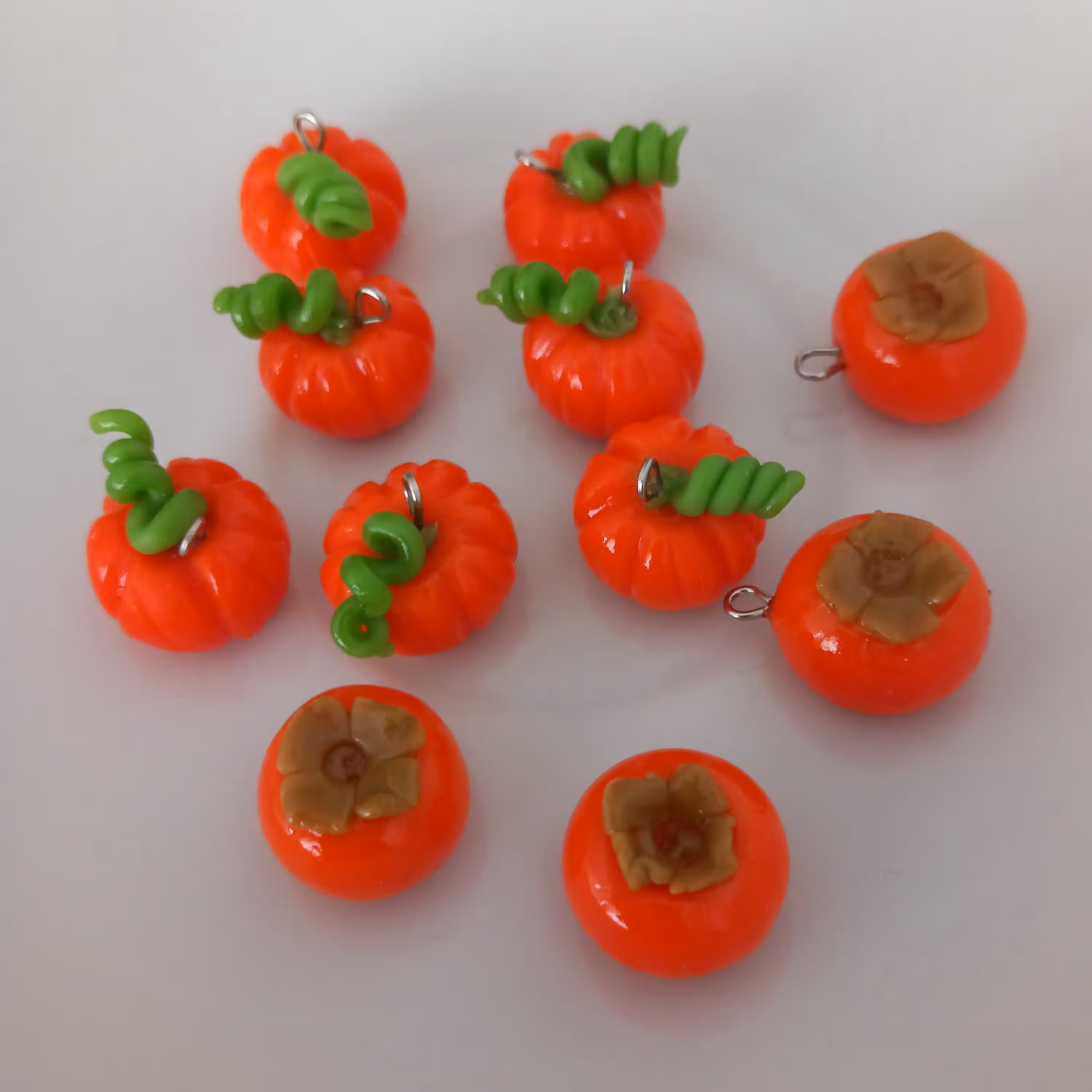 خرجکار کدو و خرمالی،خرجکار یلدایی،خرجکار جشن یلدا