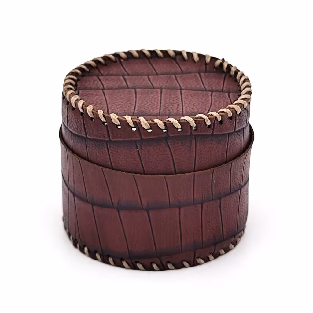 دوات چرمی 50 میلی لیتر