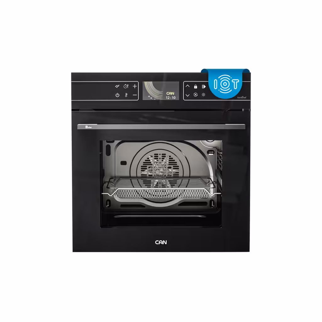 فر آشپزخانه کن – مدل کلر | KELLER IOT