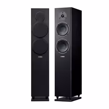 اسپیکر فلور استند یاماها NS-F51 Black