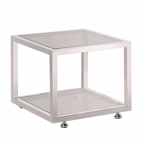 میز عسلی اداری سیلا مدل T46S