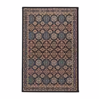 گلیم ماشینی دنیای فرش کد 400