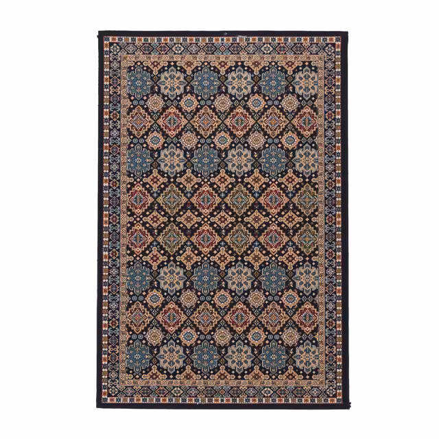 گلیم ماشینی دنیای فرش کد 400