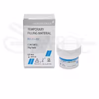 خمیر پانسمان موقت مستردنت Temporary Filling مستردنت Master Dent