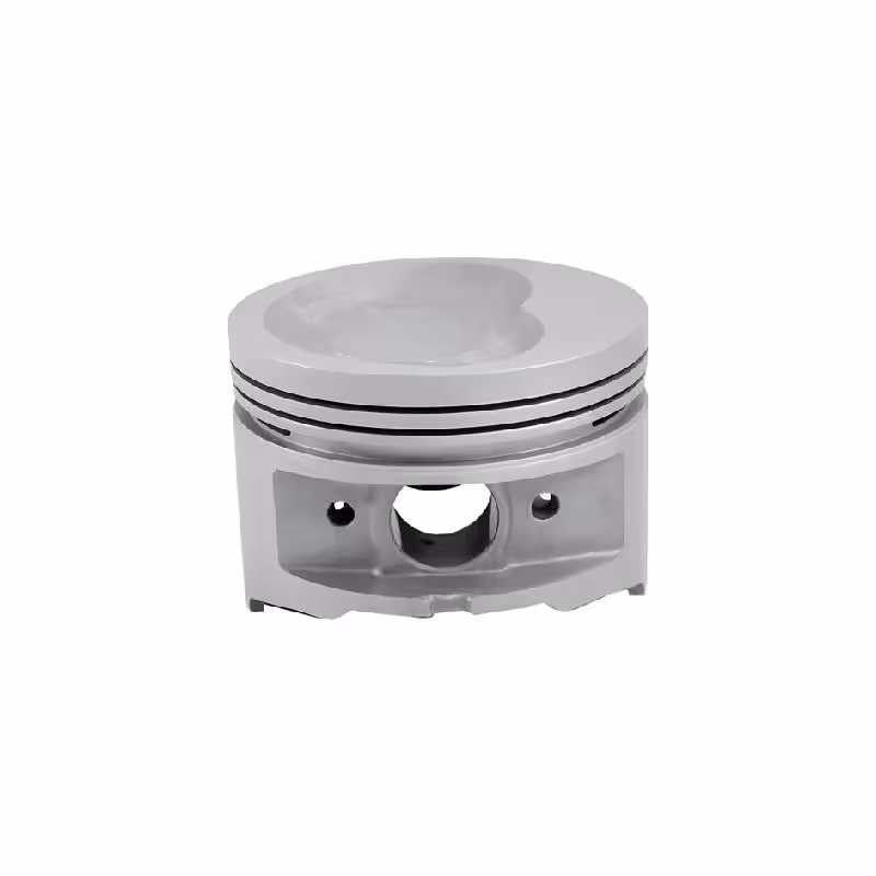 پیستون کاپرا B دوکابین