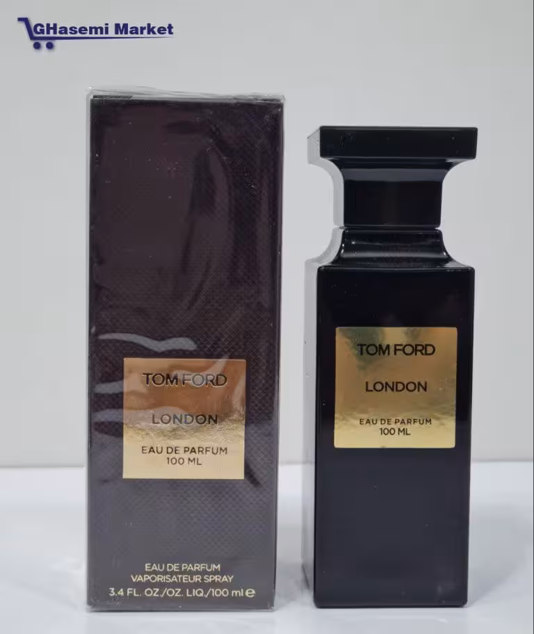 عطر ادکلن تام فورد لاندن 100میل| Tom Ford London