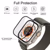 محافظ صفحه نمایش لاین مدل RT007 مناسب برای اپل واچ Ultra 49mm