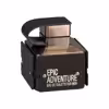 ادو تویلت مردانه عماد آرا مدل Epic Adventure حجم 100 میلی لیتر به همراه اسپری خوشبو کننده بدن مردانه عماد آرا مدل Epic Adventure حجم 200 میلی لیتر