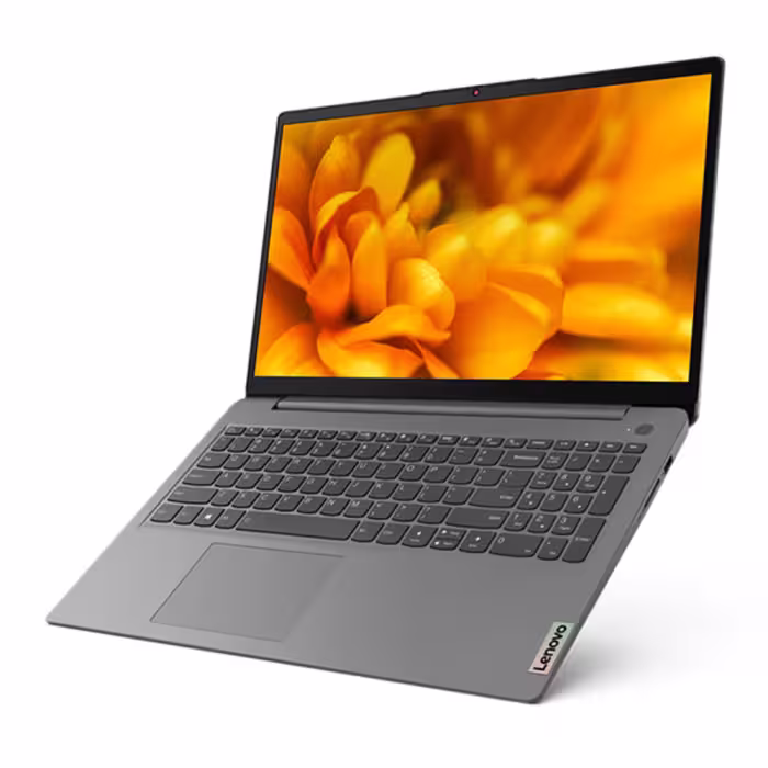 لپ تاپ لنوو مدل IdeaPad 3 15ITL6 با صفحه نمایش 15.6 اینچ Full HD، پردازنده Intel Core i3-1115G4، رم 8GB، حافظه هیبریدی 1TB HDD و 256GB SSD و گرافیک Intel UHD