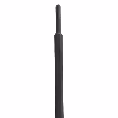 قلم ساختمانی چهار شیار هامیران مدلHAM14×400×25