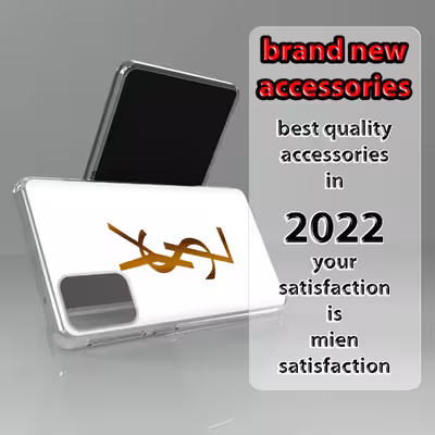 کاور لاین کینگ مدل YSL مناسب برای گوشی موبایل سامسونگ Galaxy A71