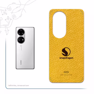 برچسب پوششی ماهوت مدل ML-SNPDRGN مناسب برای گوشی موبایل هوآوی P50 Pro