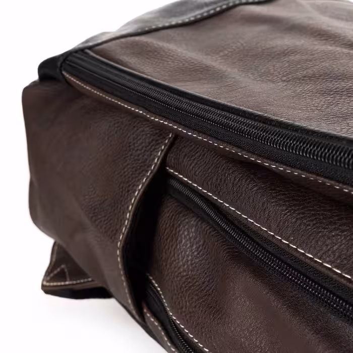 کوله پشتی جوتی جینز مدل چرم کد 122153