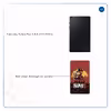 برچسب پوششی ماهوت مدل Red-Dead-Redemption-Game مناسب برای تبلت سامسونگ Galaxy Tab A 8.0 2019 T290