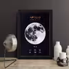 تابلو مدل Minimall Apollo آپولو کد m1422-b