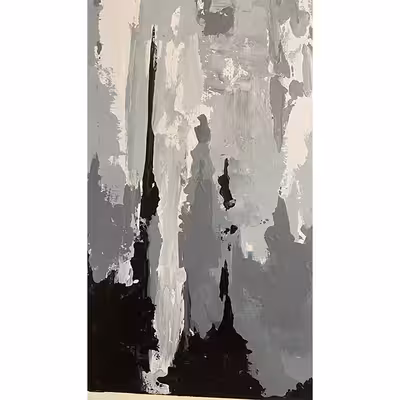 تابلو نقاشی اکریلیک کد A7034