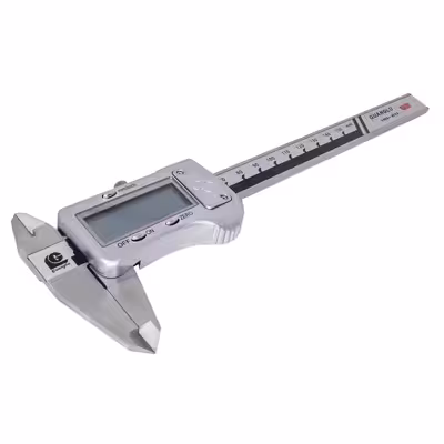 کولیس گوئانجو مدل ART-GNG-150MM گستره 150-0 میلی متر