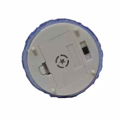 گوی موزیکال مدل چراغ دار اولین دیدار عاشقانه در کنار ماه