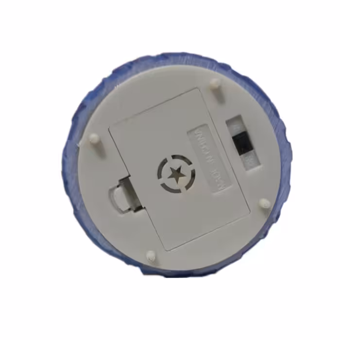 گوی موزیکال مدل چراغ دار اولین دیدار عاشقانه در کنار ماه