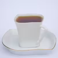سرویس چای خوری 12 پارچه مقصود مدل شیوا 56