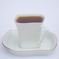 سرویس چای خوری 12 پارچه مقصود مدل شیوا 56