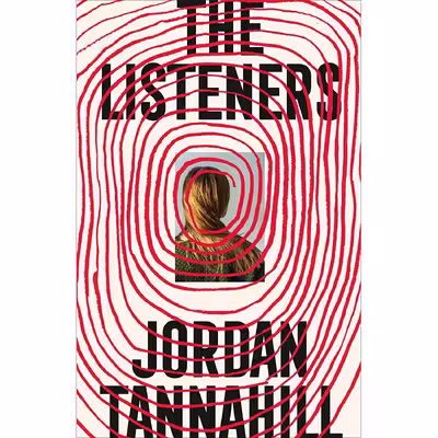 کتاب The Listeners اثر جمعی از نویسندگان انتشارات Fourth Estate