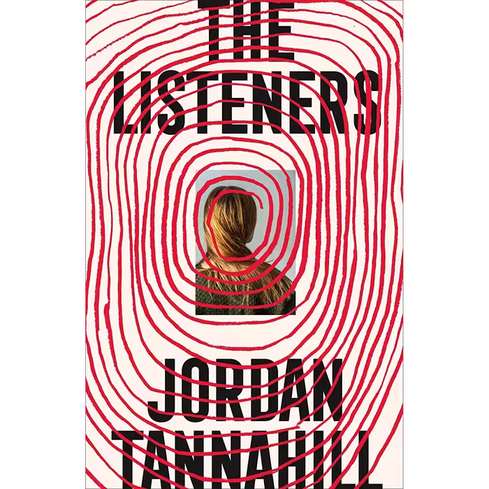 کتاب The Listeners اثر جمعی از نویسندگان انتشارات Fourth Estate