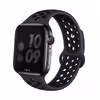 بند کروکودیل مدل C-nike مناسب برای اپل واچ سری 6 42 / 44 میلی متر