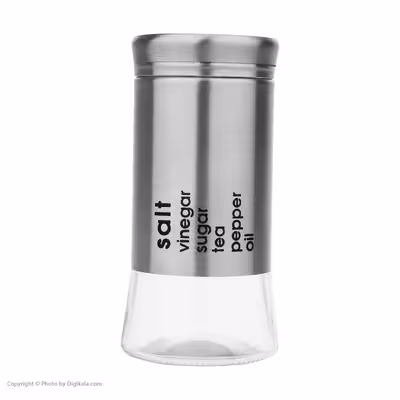 ادویه پاش مدل کلاسیک