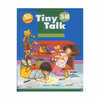 فلش کارت Tiny Talk 3B انتشارات ابداع