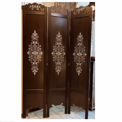 پارتیشن کد T12 مجموعه 3 عددی