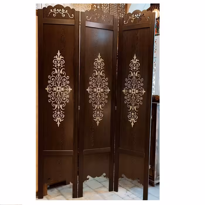 پارتیشن کد T12 مجموعه 3 عددی