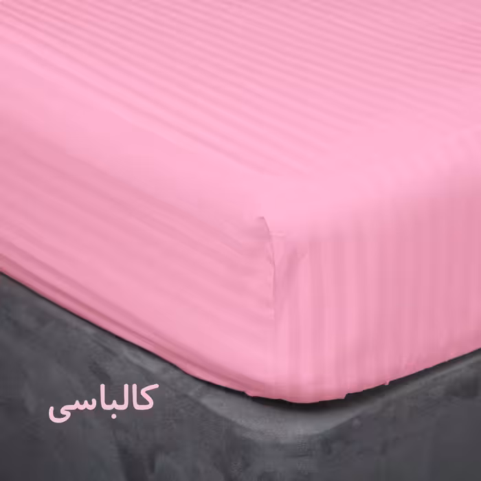 سرویس ملحفه بومرنگ مدل 50S-120 یکنفره 2 تکه