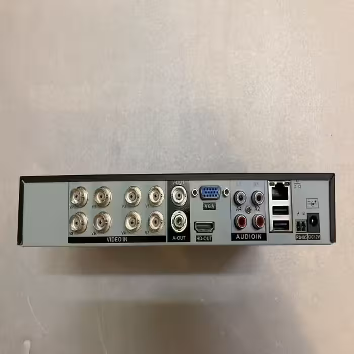 ضبط کننده ویدیویی مدل AHD -7008 - 2MP