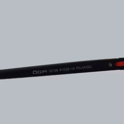 عینک آفتابی مورل مدل 20106 c5