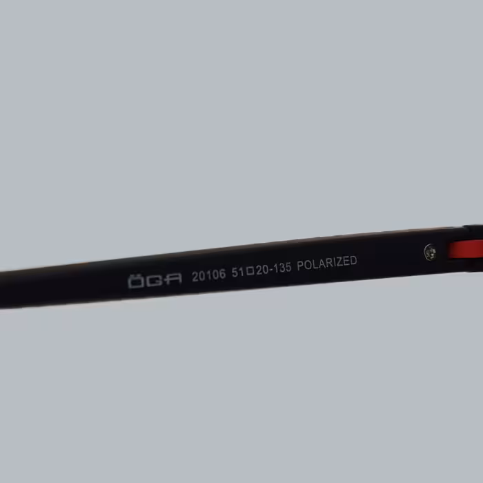 عینک آفتابی مورل مدل 20106 c5