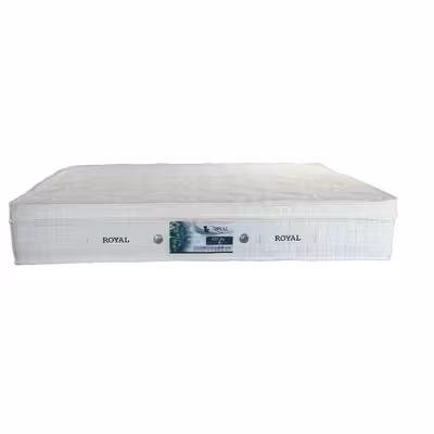 تشک رویال مدل آیسان دو نفره سایز 200 × 140 سانتی متر 