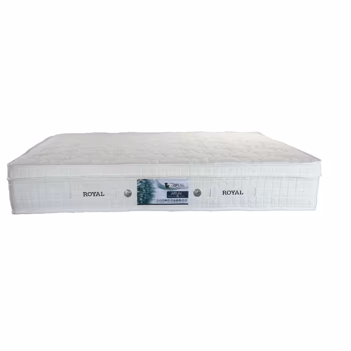 تشک رویال مدل آیسان دو نفره سایز 200 × 140 سانتی متر 