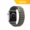 بند اسپریگ مدل Loop Alpine مناسب برای اپل واچ Series 4 Aluminum 40mm