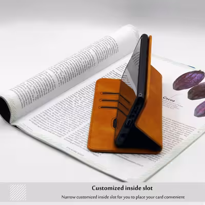 کیف کلاسوری کد S9097 مناسب برای گوشی موبایل سامسونگ Galaxy S9