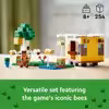 لگو سری Minecraft مدل The Bee Cottage کد 21241